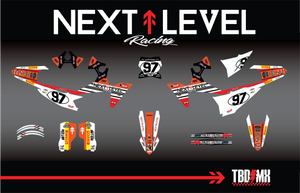 NEXT↑LEVEL RETRO 1974