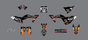 NEXT↑LEVEL MILITARY APPRECIATION 2024