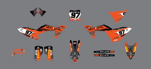 NEXT↑LEVEL MILITARY APPRECIATION 2024