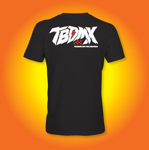 2026 TBDMX LOGO TEES