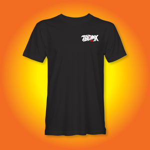 2026 TBDMX LOGO TEES