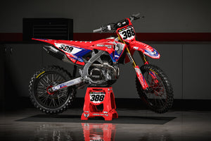 WHISKEY THROTTLE RAYLENTLESS