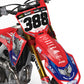 WHISKEY THROTTLE RAYLENTLESS
