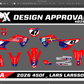 FULL CUSTOM KITS