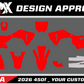 FULL CUSTOM KITS