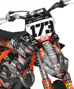 NEXT↑LEVEL MILITARY APPRECIATION 2024