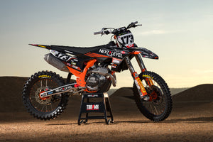 NEXT↑LEVEL MILITARY APPRECIATION 2024