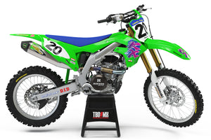 KX 1990 RETRO