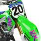 KX 1990 RETRO
