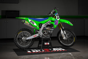 KX 1990 RETRO