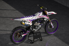 Load image into Gallery viewer, THROWBACK YZ 93
