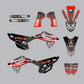 KOHL DENNEY - BOMBER KIT