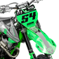 GREEN STUFF