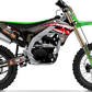 KOHL DENNEY - BOMBER KIT