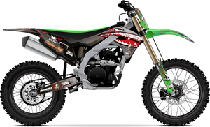 KOHL DENNEY - BOMBER KIT
