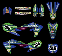 Load image into Gallery viewer, FULL CUSTOM KITS
