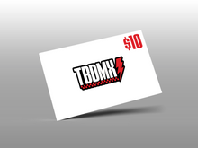 Load image into Gallery viewer, GIFT CARD
