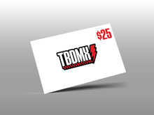 Load image into Gallery viewer, GIFT CARD
